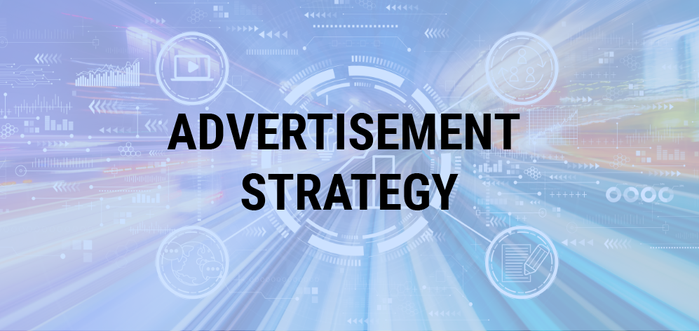 Advertisement Strategy Blitz