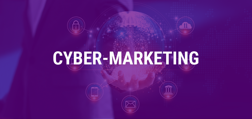 Cyber-Marketing: Wrap It Up