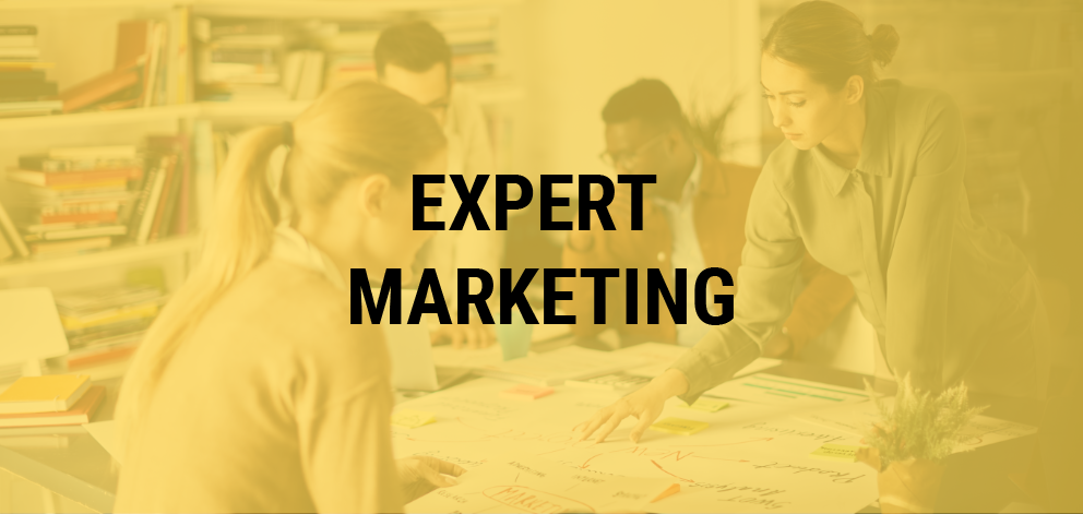 Expert Marketing - Desired Results