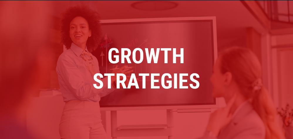 Business Growth Strategies