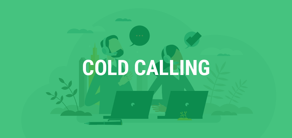 Cold Calling 101