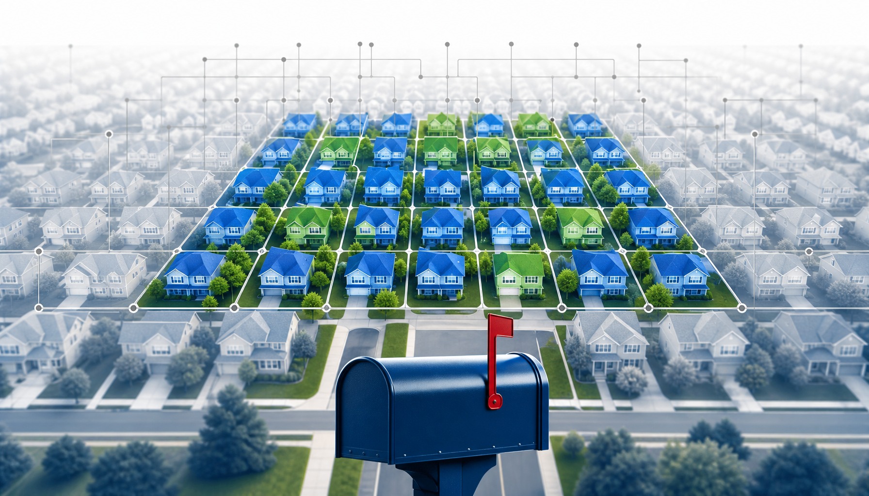 Successful Hyper-Focused Real Estate Marketing, also known as Real Estate Farming, is a long-term marketing strategy where an agent focuses all promotional efforts on a specific community or group to become the recognized local expert.